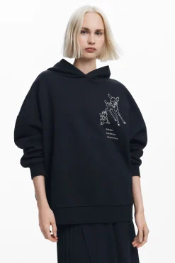 Sudadera Bambi