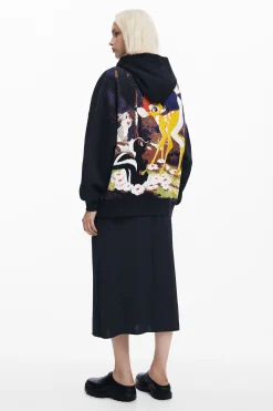 Sudadera Bambi