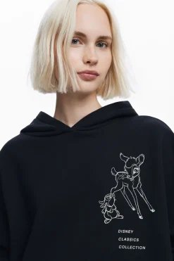 Sudadera Bambi