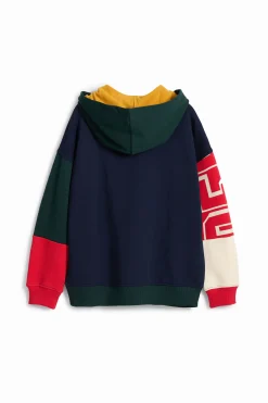 Sudadera con capucha Looney Toones