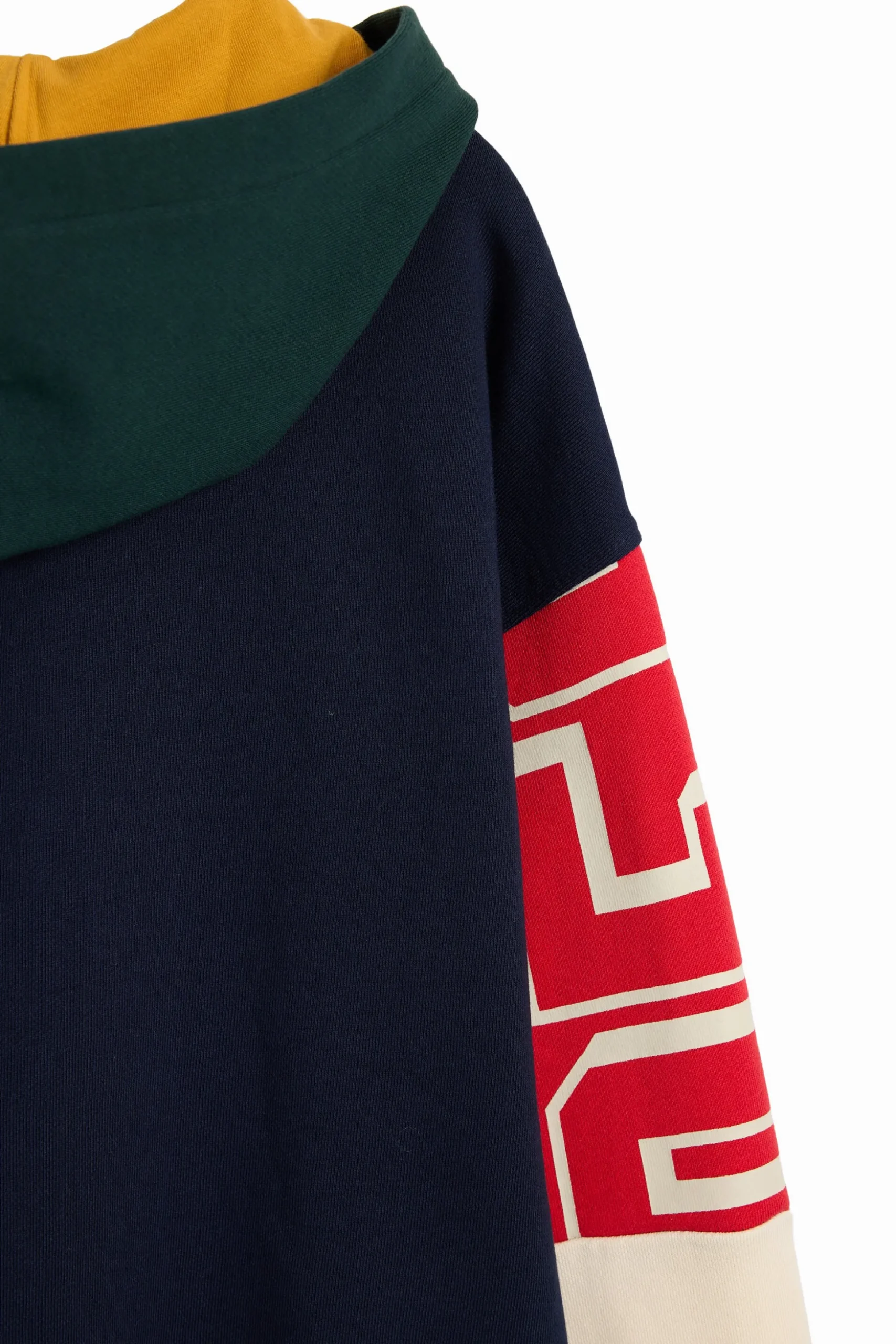 Sudadera con capucha Looney Toones