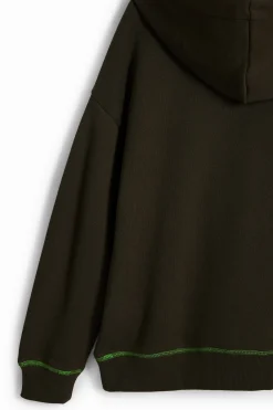 Sudadera dinosaurio