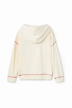 Sudadera estrella