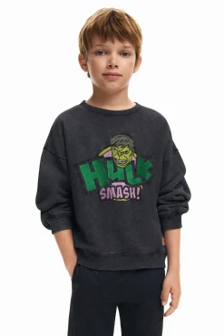 Sudadera Hulk