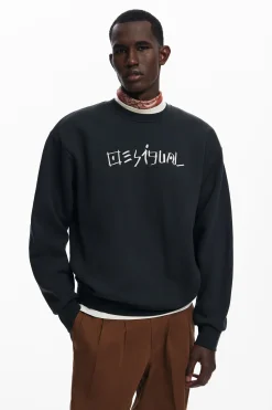 Sudadera japan magazine punto