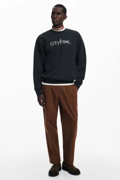 Sudadera  japan magazine punto