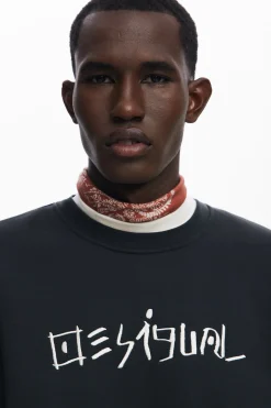 Sudadera  japan magazine punto
