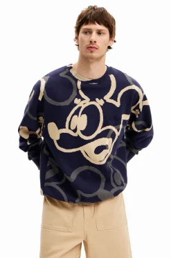 Sudadera Mickey
