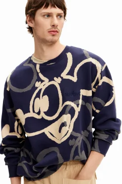 Sudadera Mickey