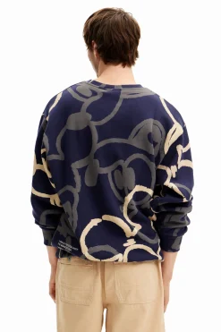 Sudadera Mickey
