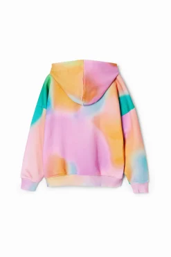 Sudadera Mickey arty
