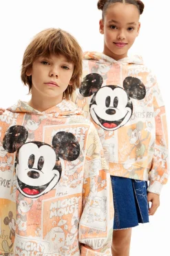 Sudadera Mickey Mouse