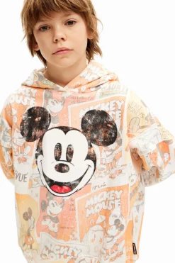 Sudadera Mickey Mouse