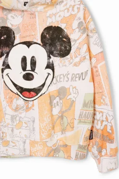 Sudadera Mickey Mouse