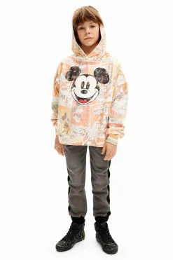 Sudadera Mickey Mouse