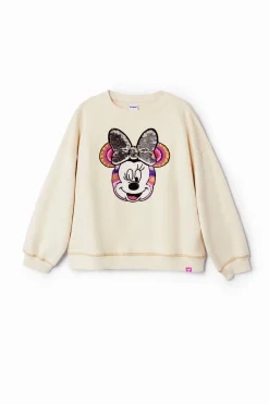 Sudadera Minnie Mouse
