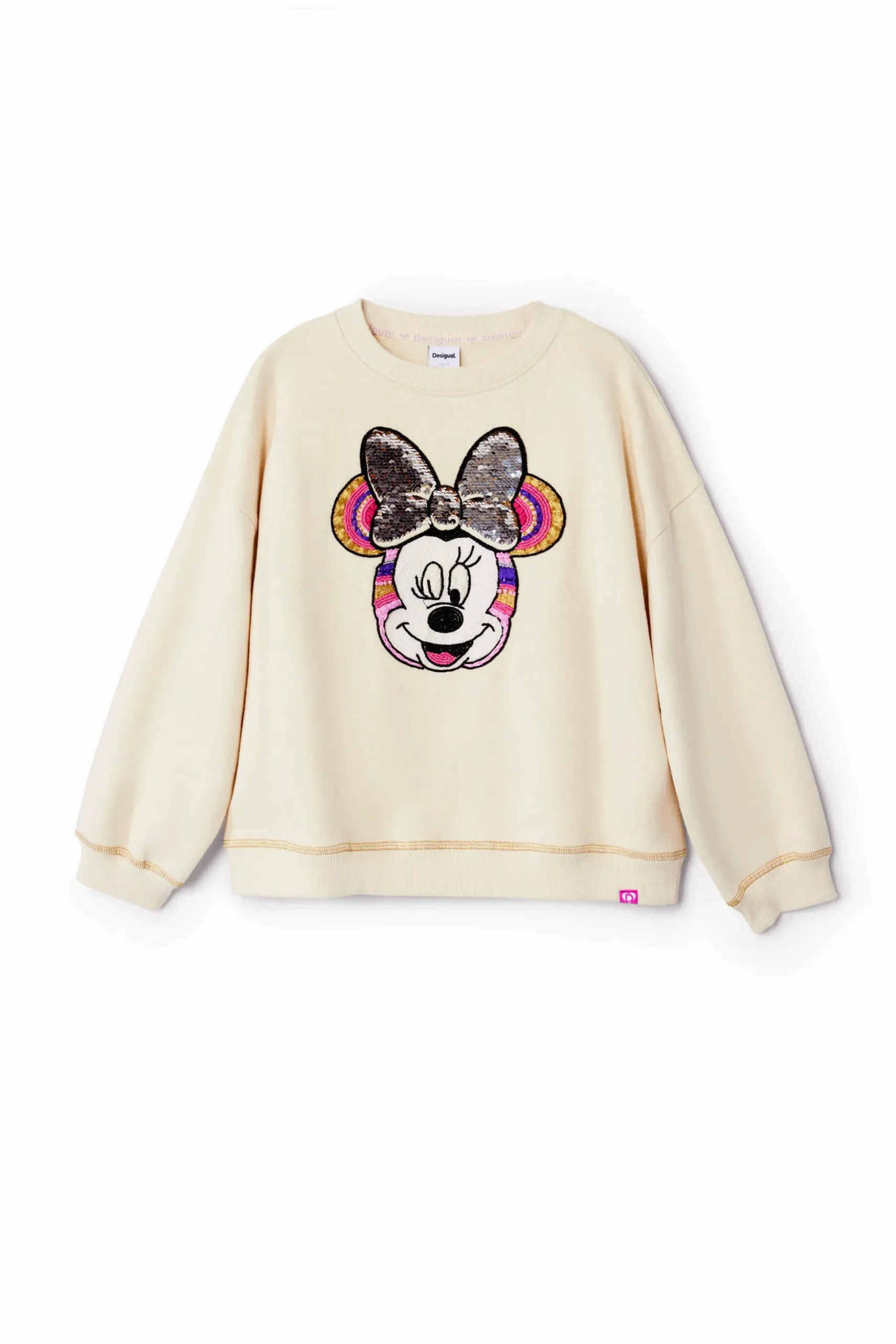 Sudadera Minnie Mouse