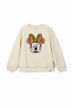 Sudadera Minnie Mouse
