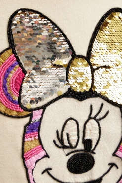 Sudadera Minnie Mouse