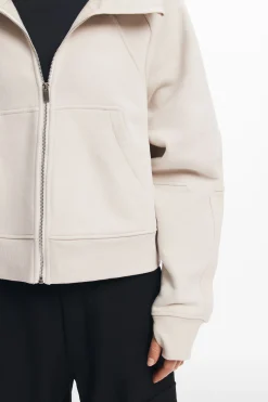 Sudadera oversize capucha