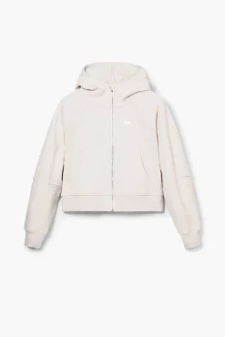 Sudadera oversize capucha