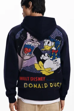 Sudadera Pato Donald