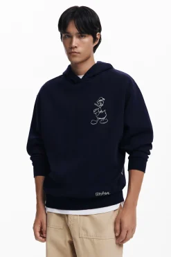 Sudadera Pato Donald
