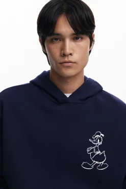 Sudadera Pato Donald
