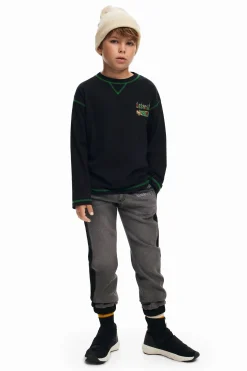 Sudadera skate