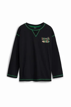 Sudadera skate