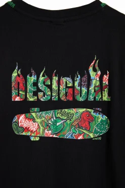 Sudadera skate