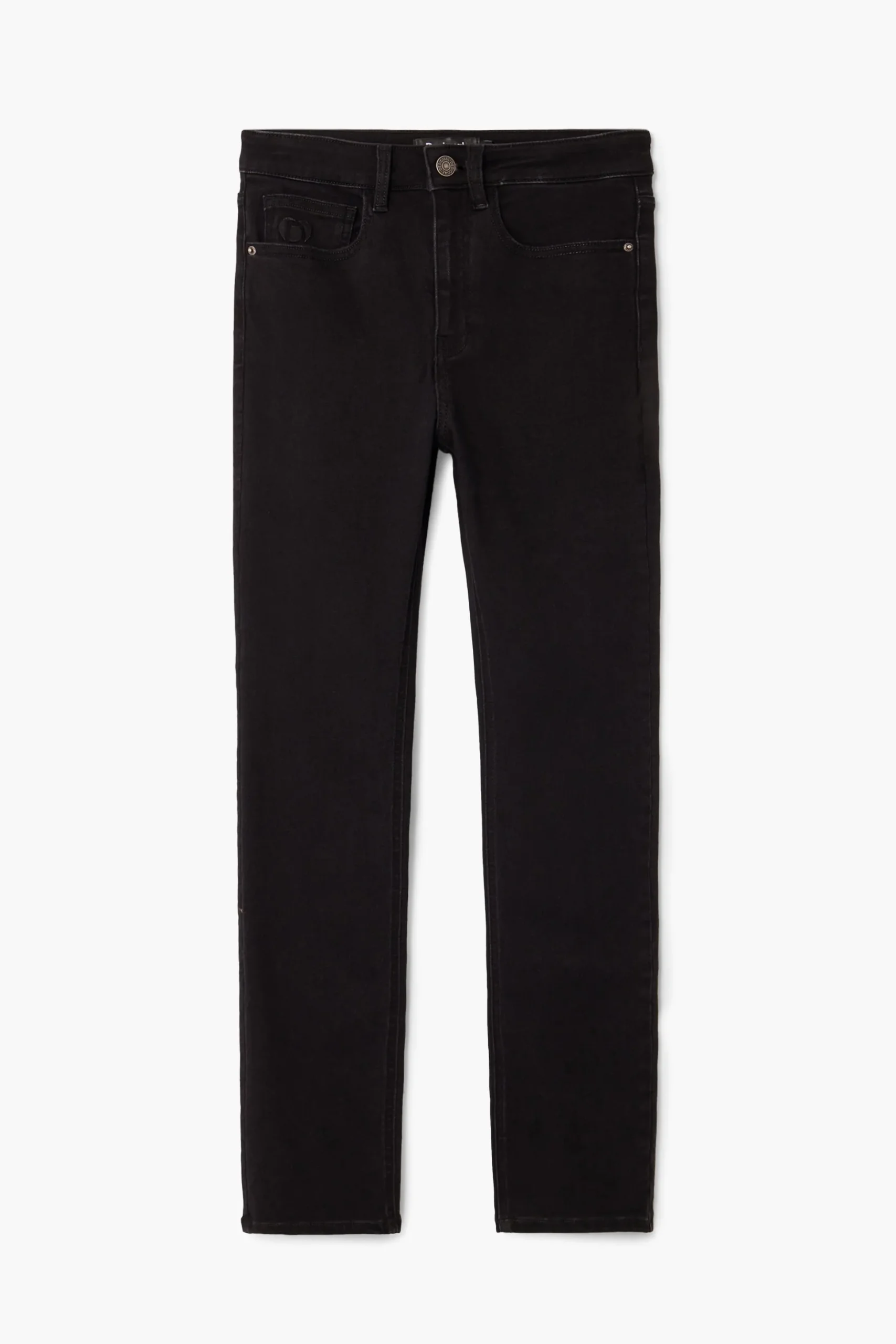 Vaqueros denim slim
