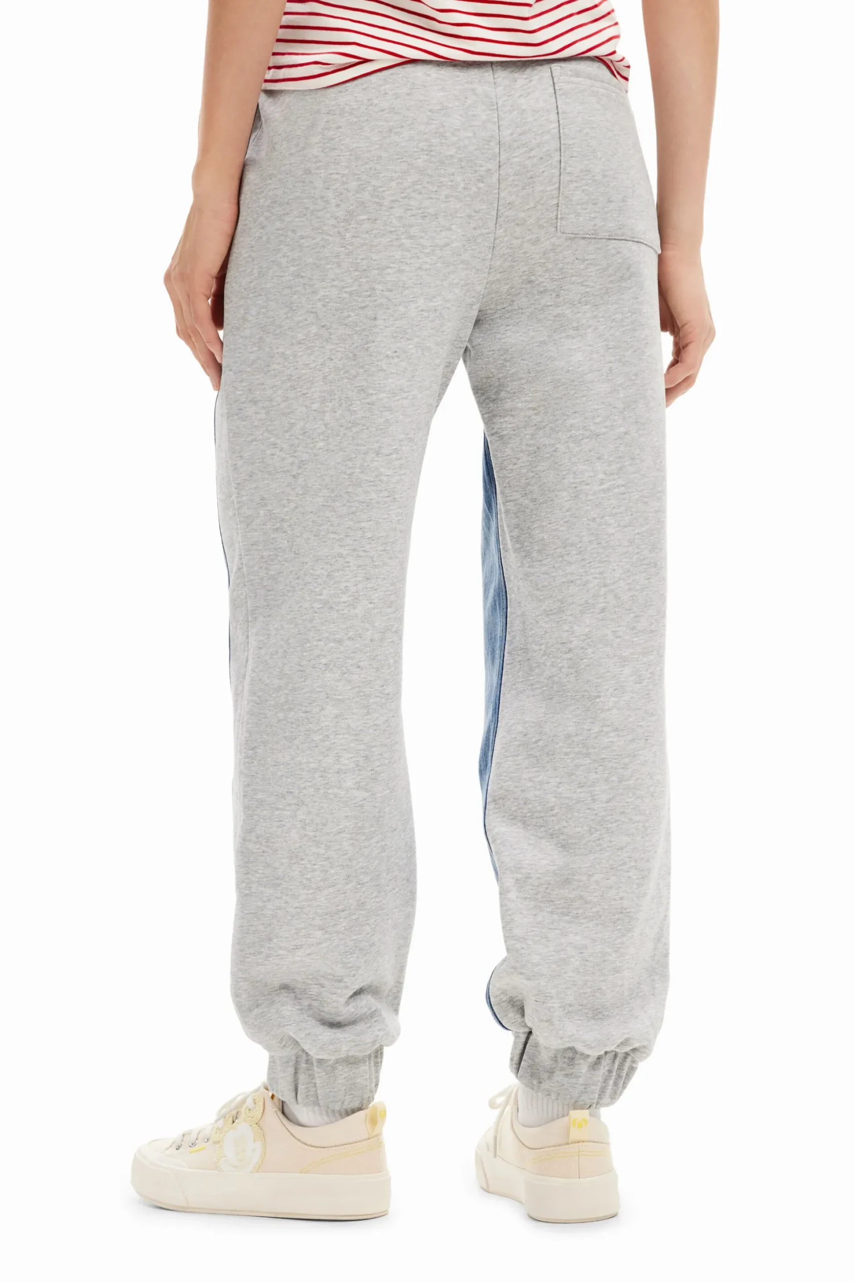 Vaqueros Jogger Mickey Mouse