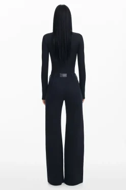 Vaqueros Wide Leg Maitrepierre