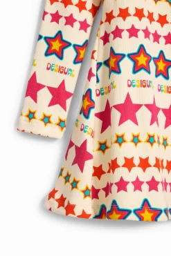 Vestido estrellas