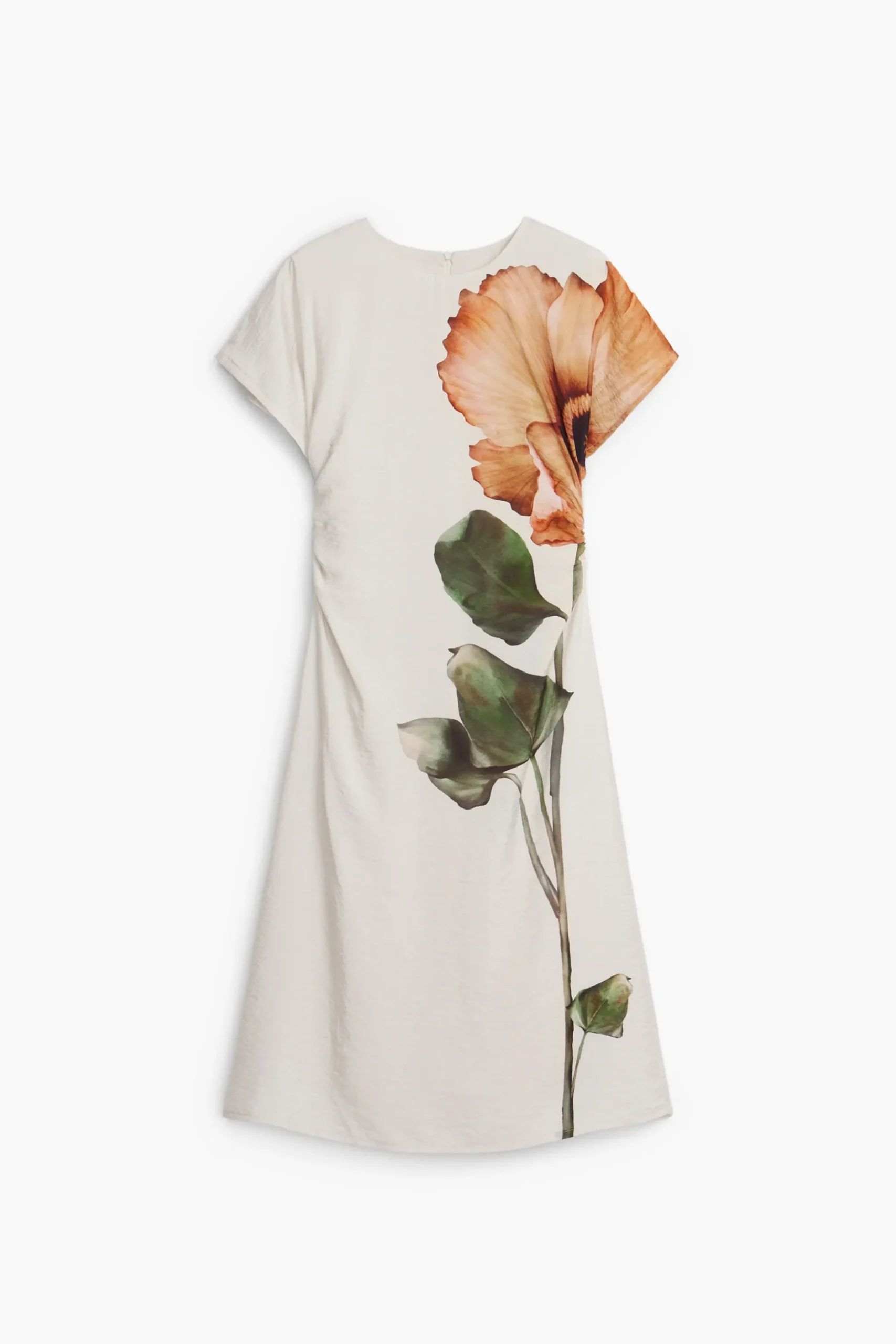 Vestido flor