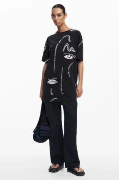 Vestido ilustraciones
