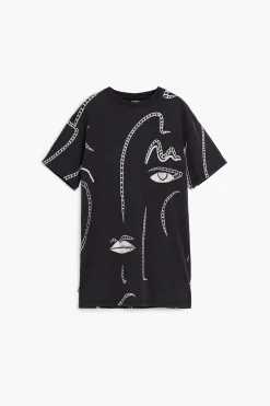 Vestido ilustraciones