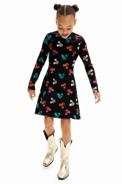 Vestido Mickey Mouse