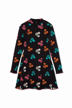 Vestido Mickey Mouse