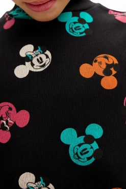 Vestido Mickey Mouse