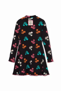 Vestido Mickey Mouse