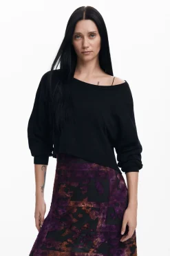 Vestido midi 2 en 1