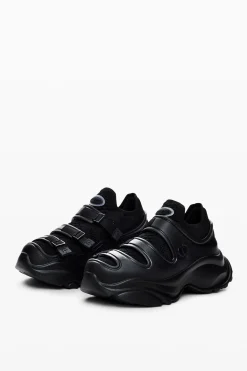 Zapatilla deportiva mocasín
