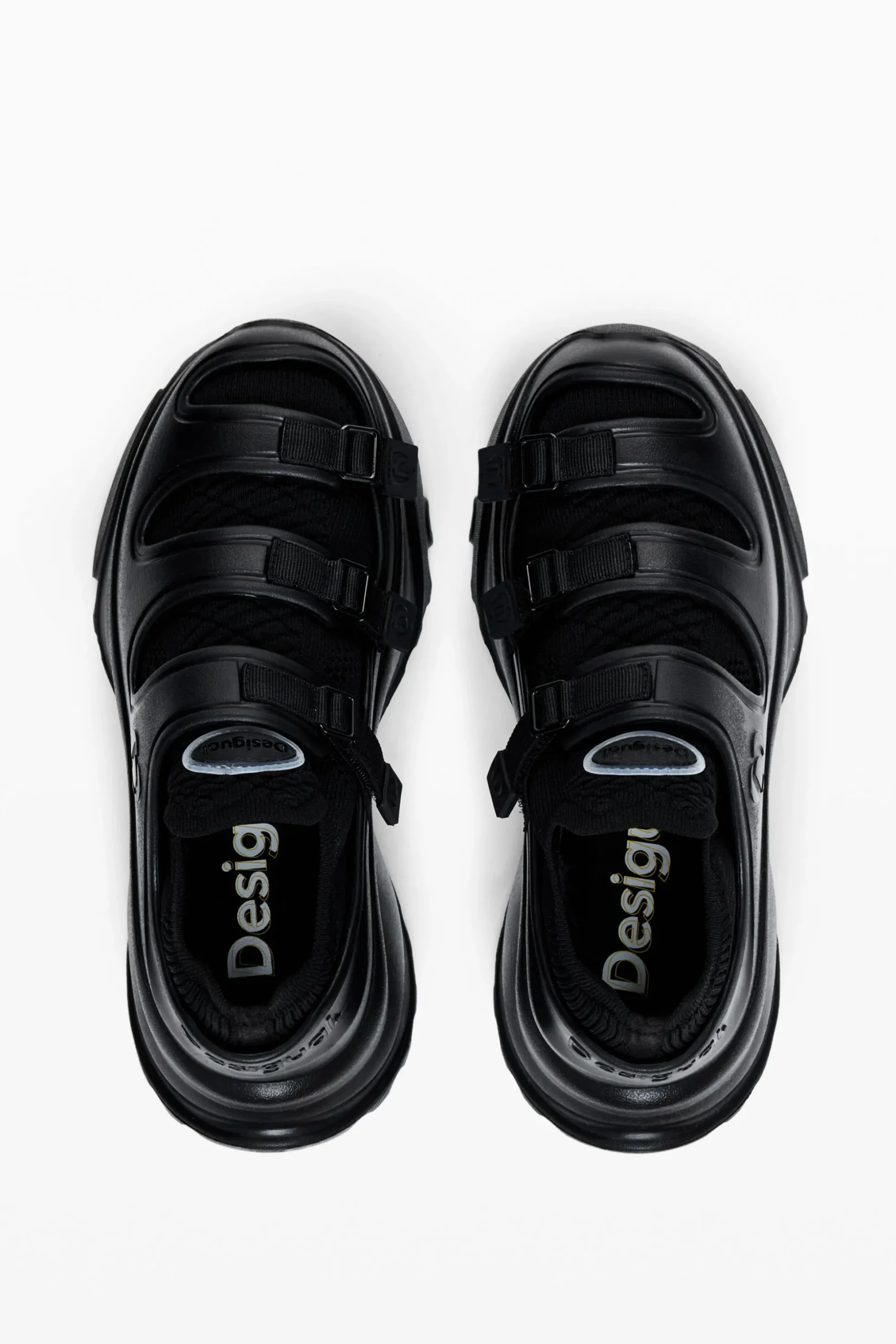 Zapatilla deportiva mocasín