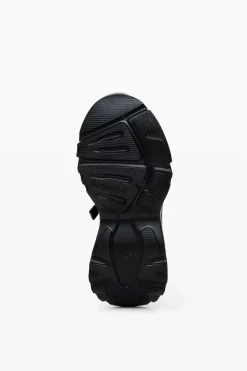 Zapatilla deportiva mocasín