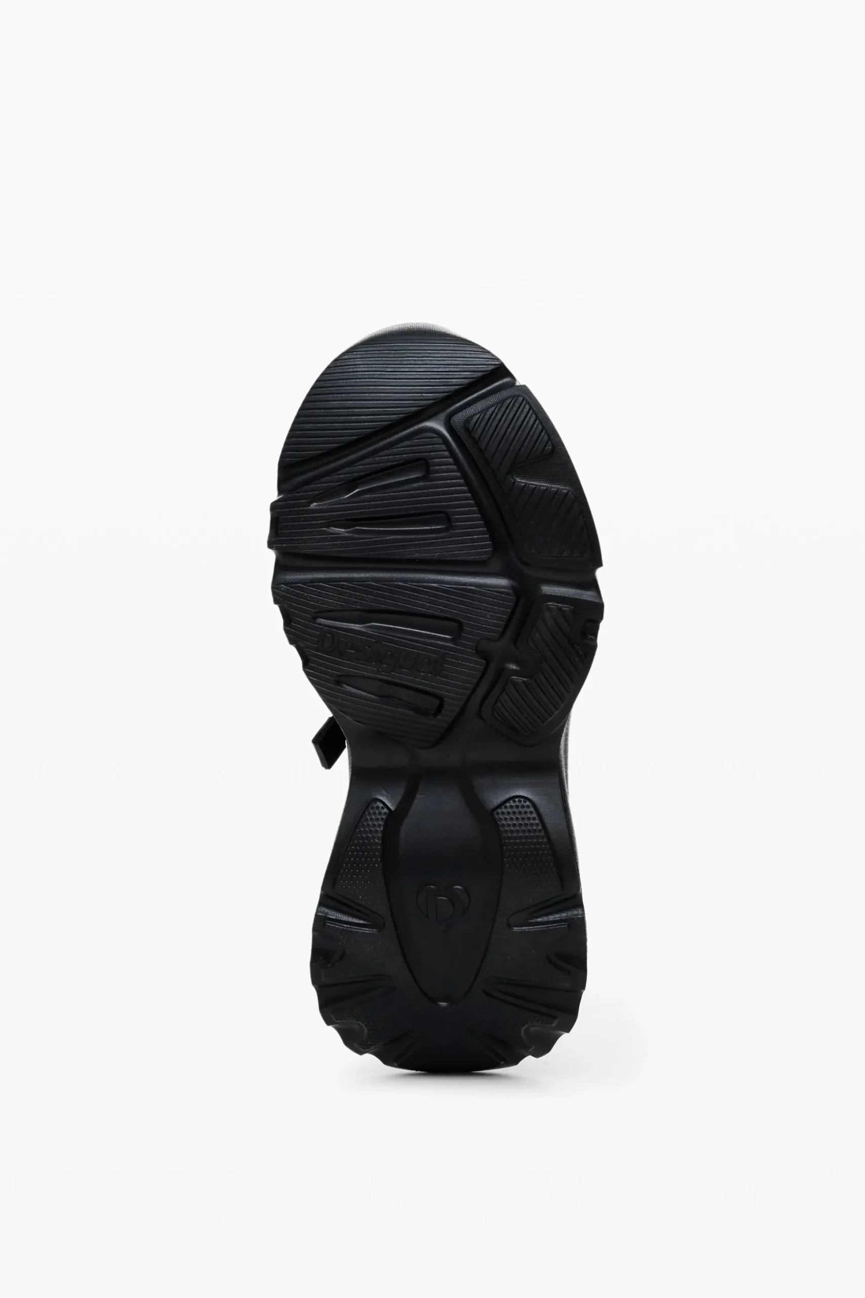 Zapatilla deportiva mocasín