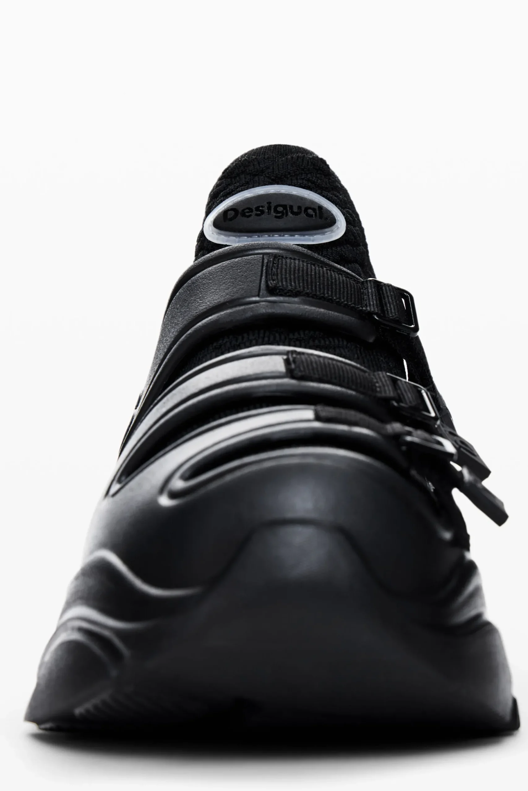 Zapatilla deportiva mocasín