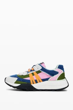 Zapatilla jogger