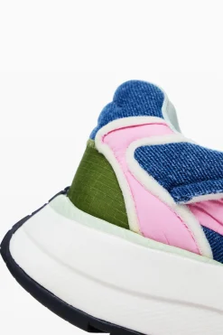 Zapatilla jogger